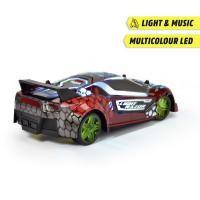 RC auto Light Razor, 2kan, 22cm